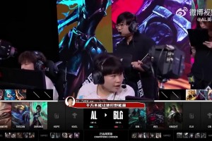 Tabe看穿BLG死穴：ban死打野！一定不能让他们打野能赢