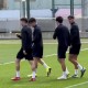 记者：库巴西、莱万参加巴萨今日训练